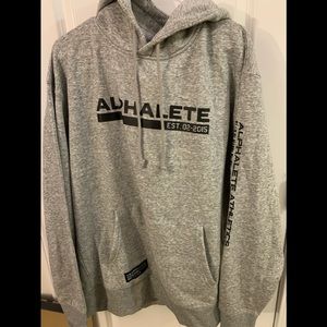 Alphalete Tatical Hoodie